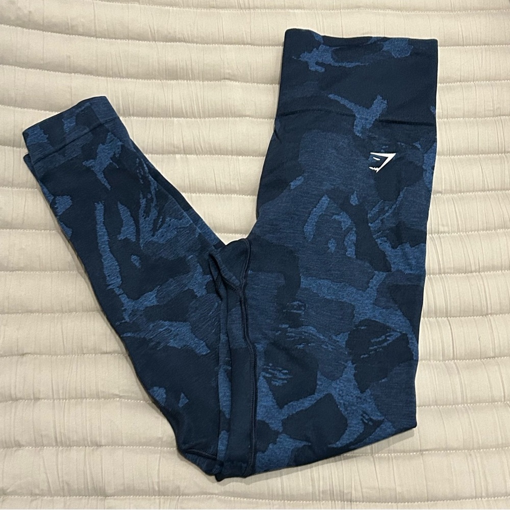 Gymshark leggings (athletic)
